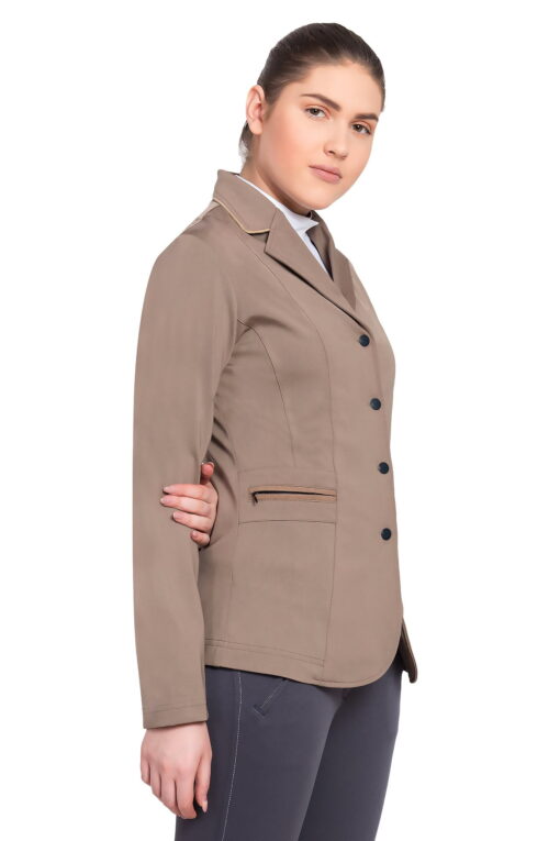 George Morris Show Coat 30