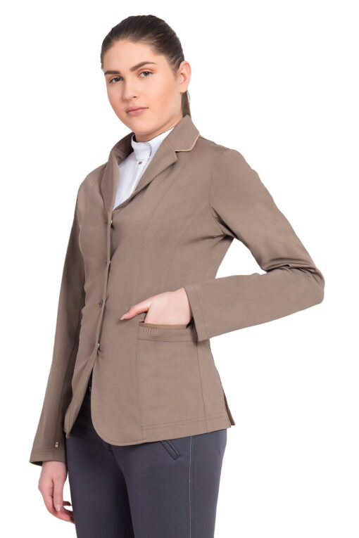 George Morris Show Coat 31