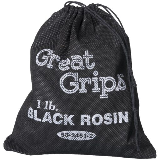Great Grips 1lb Rosin Bag 1