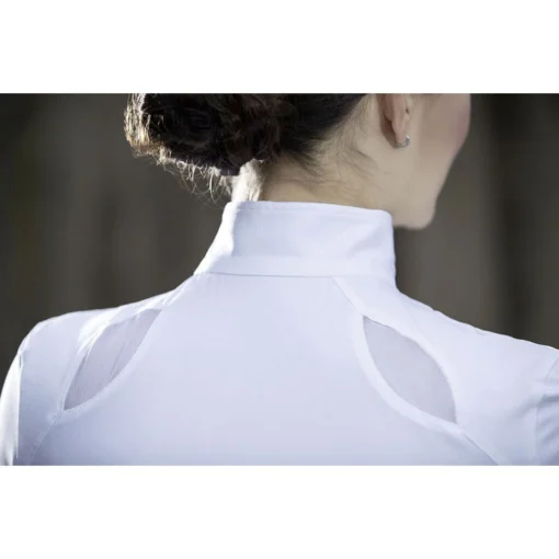 HKM Black White Show Shirt 3