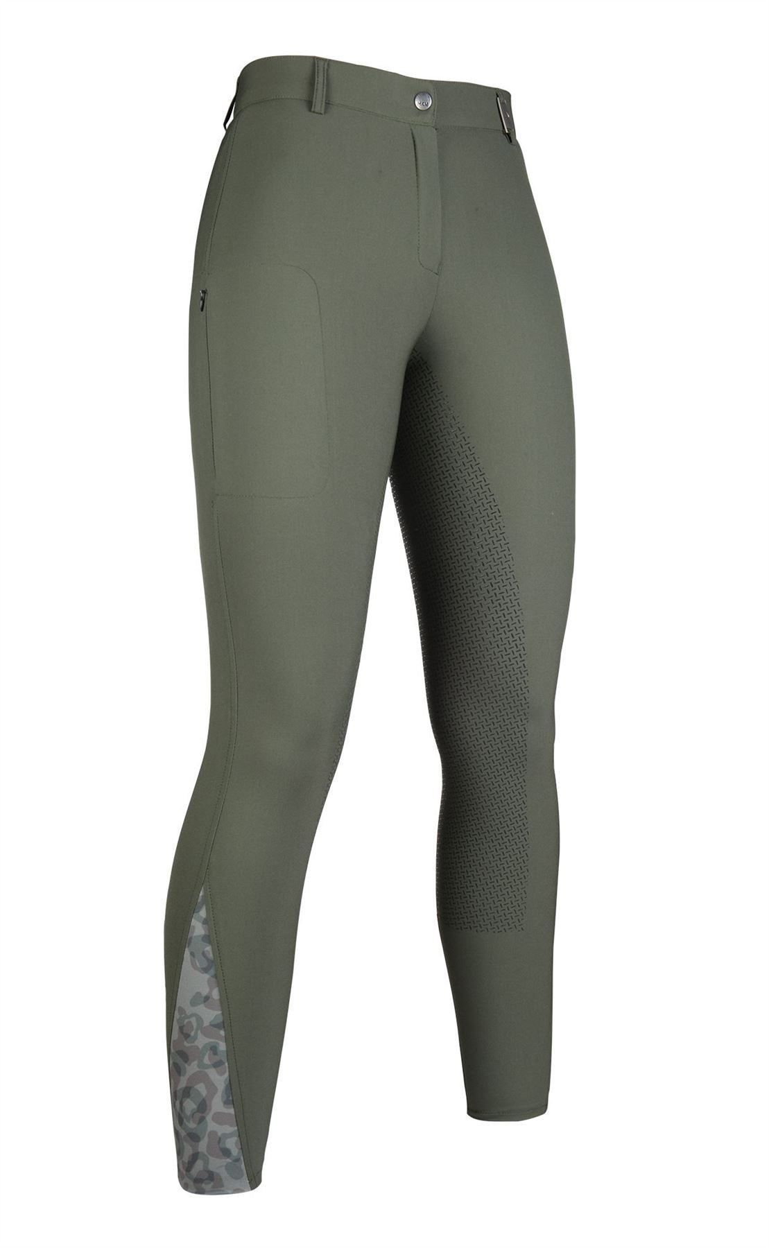 HKM Survival Breeches 3 HKM Survival Breeches