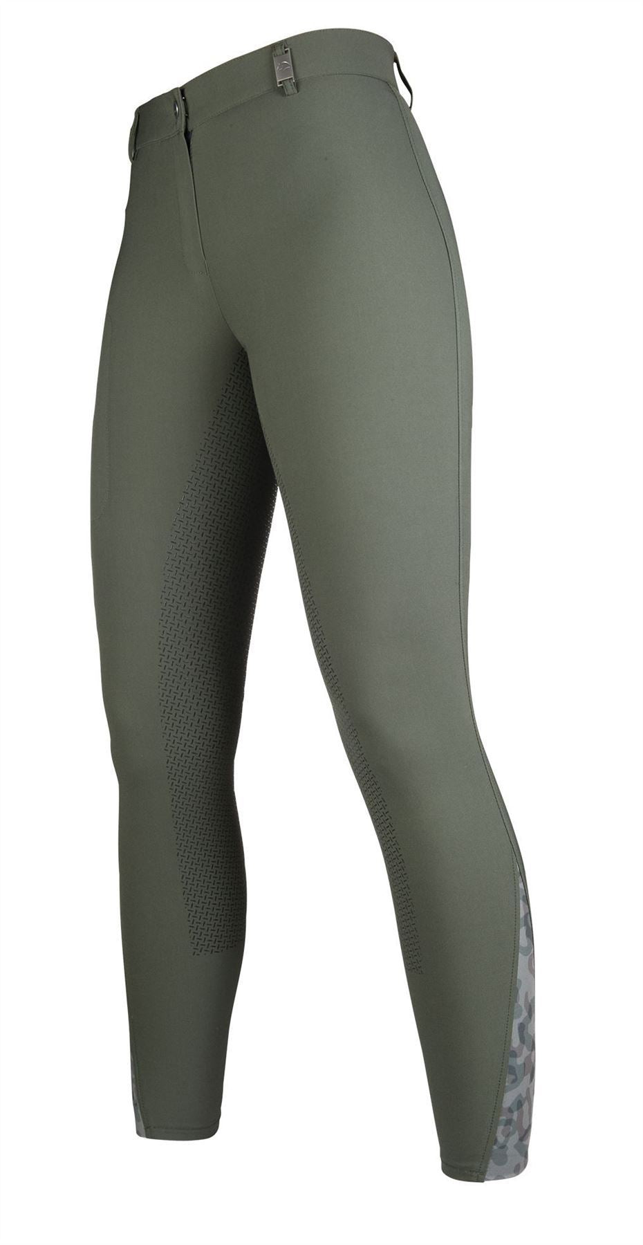HKM Survival Breeches 5 HKM Survival Breeches - Image 3