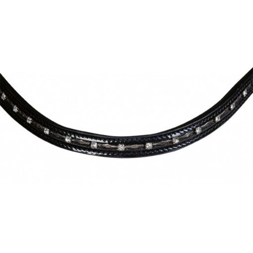 HKM Bridle Leana 16 HKM Bridle Leana5