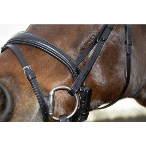 HKM Bridle Melinda 18 HKM Bridle Melinda