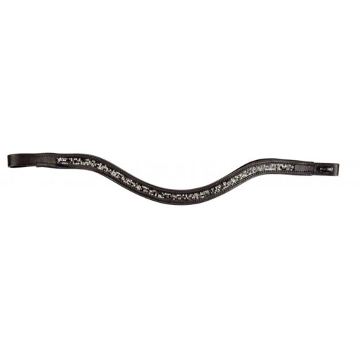 HKM Browband Amanda Ombre23