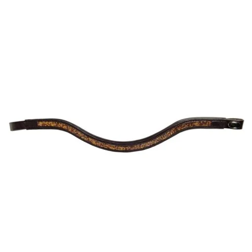 HKM Browband Amanda