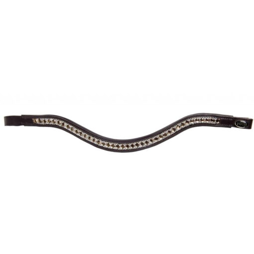 HKM Browband Penelope 9 HKM Browband Penelope35