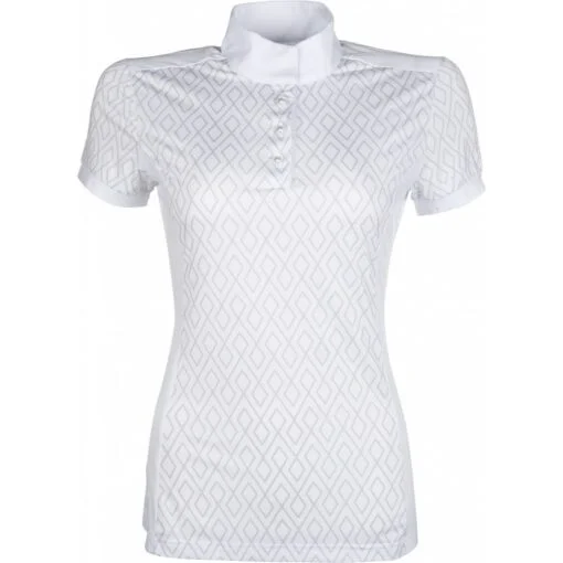 HKM Competition shirt Della Sera