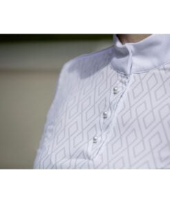 HKM Competition shirt Della Sera Competition CM Style - The Connected