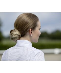 HKM Competition shirt Della Sera Competition CM Style - The Connected