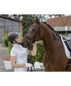 HKM Competition shirt Della Sera Competition CM Style - The Connected