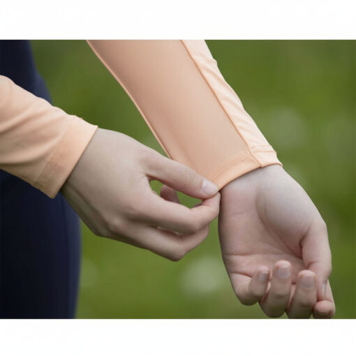 HKM Cool Riding Shirt 1