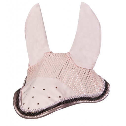 HKM Copper Kiss Fly Veil1