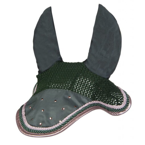 HKM Copper Kiss Fly Veil2