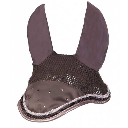 HKM Copper Kiss Fly Veil3