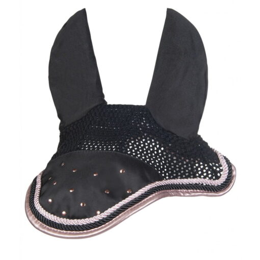 HKM Copper Kiss Fly Veil5