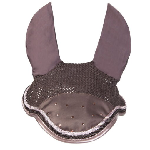 HKM Copper Kiss Fly Veil7