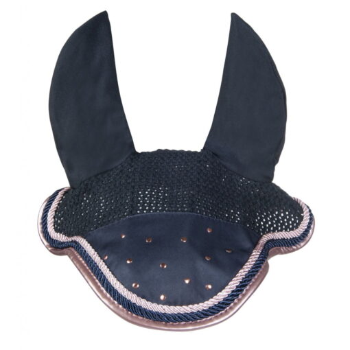 HKM Copper Kiss Fly Veil9