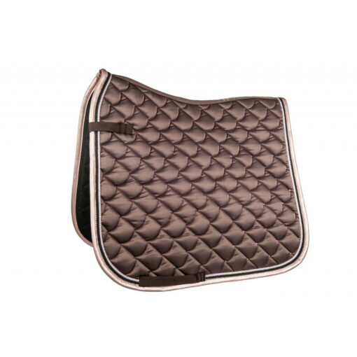 Cavallino Marino Saddle Pad Copper Kiss