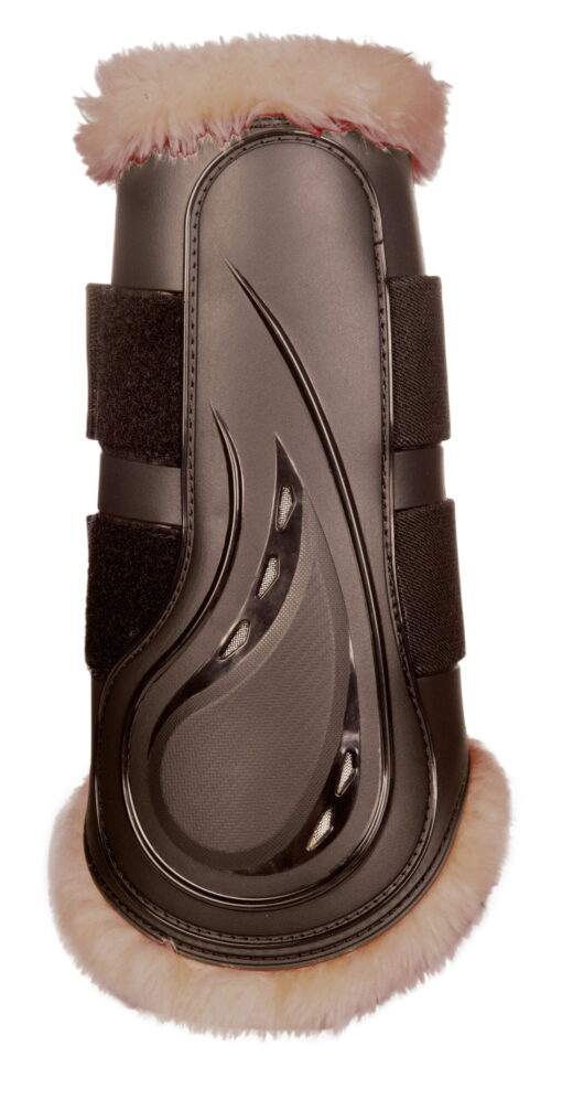 HKM Comfort Horse Boots Pro