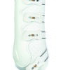 HKM Dressage Protection Boots Dance