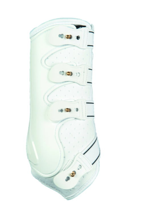 HKM Dressage Protection Boots Dance