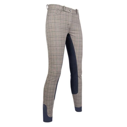 HKM El Classico Riding Breeches3