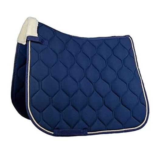 HKM Elegance Saddle Pad