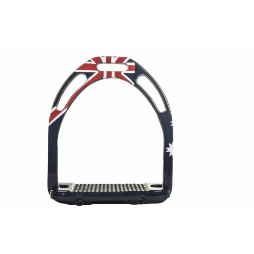 HKM Flag Stirrups Australia