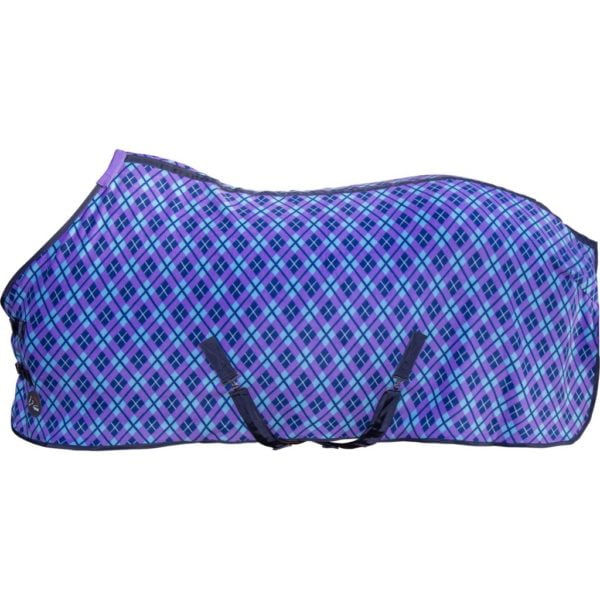 Horse Coolers and sheets The Connected Rider San Antonio English Tack