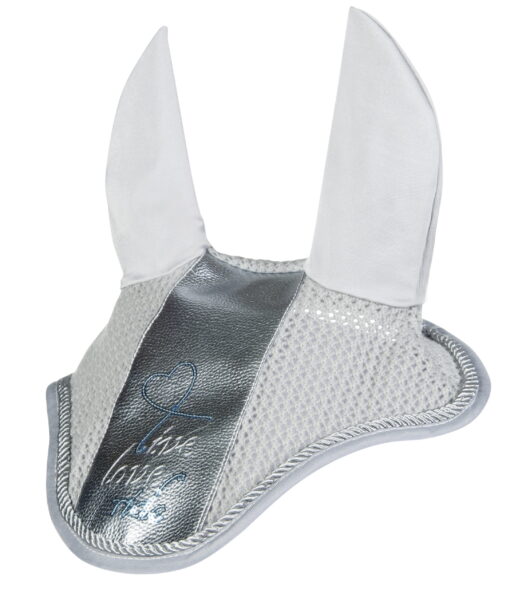 HKM Fly Veil Metallic