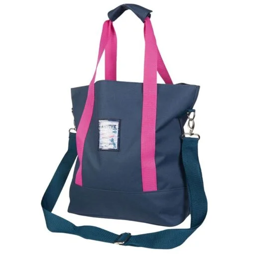HKM Grooming Bag Active 19 6 HKM Grooming Bag Active 19