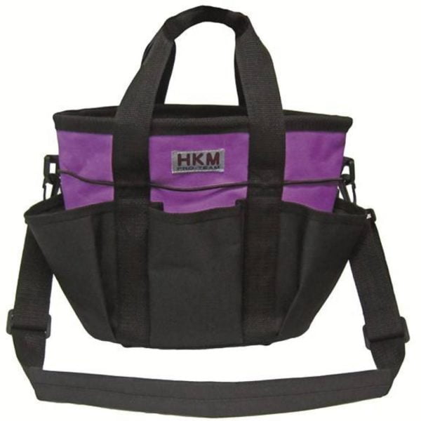 HKM Grooming Bag Lilac