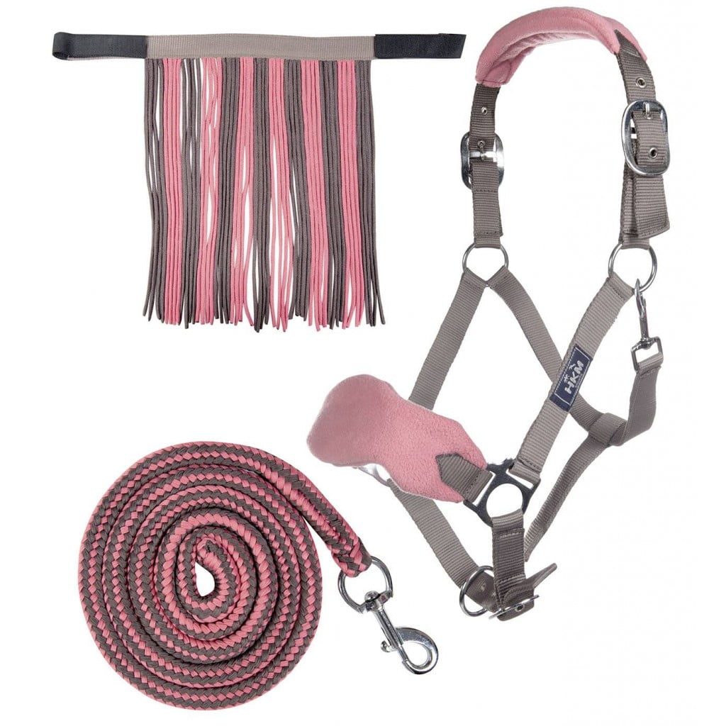 Weaver Equine Figure 8 Foal Halter | The Cheshire Horse