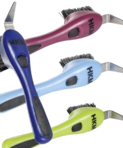 HKM Hoof Pick Ergonomic