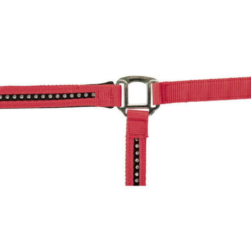 HKM Horse Halter Crystal Fashion4
