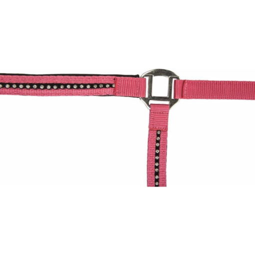 HKM Horse Halter Crystal Fashion7