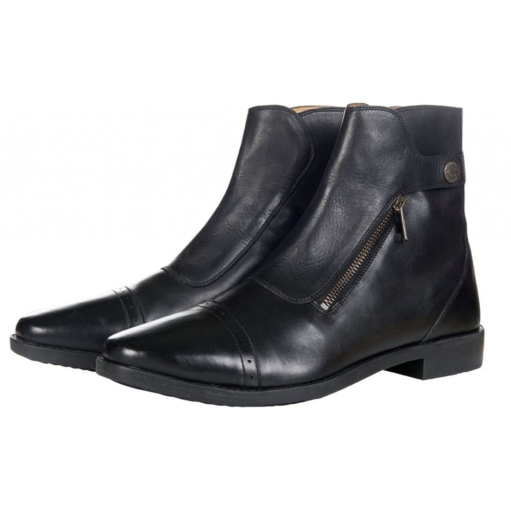 English Riding Boots - Equestrian English Riding Boots - The Connected ...