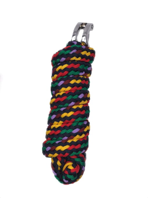 HKM Lead Rope Panic Snap 31 HKM Lead Rope 2 1 scaled