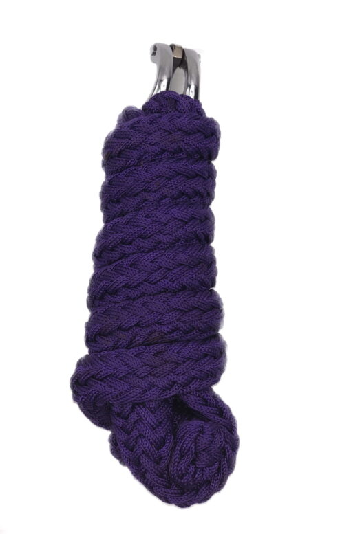 HKM Lead Rope Panic Snap 25 HKM Lead Rope 3 1 scaled