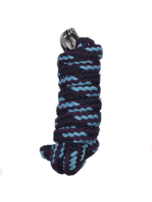 HKM Lead Rope Panic Snap 20 HKM Leadrope 1 scaled