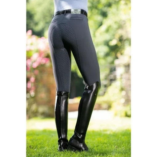 HKM Limoni Liz Breeches 2