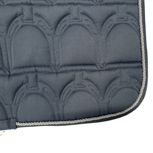 HKM Limoni Saddle Pad 2