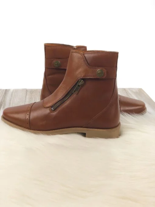 HKM Luna Boots