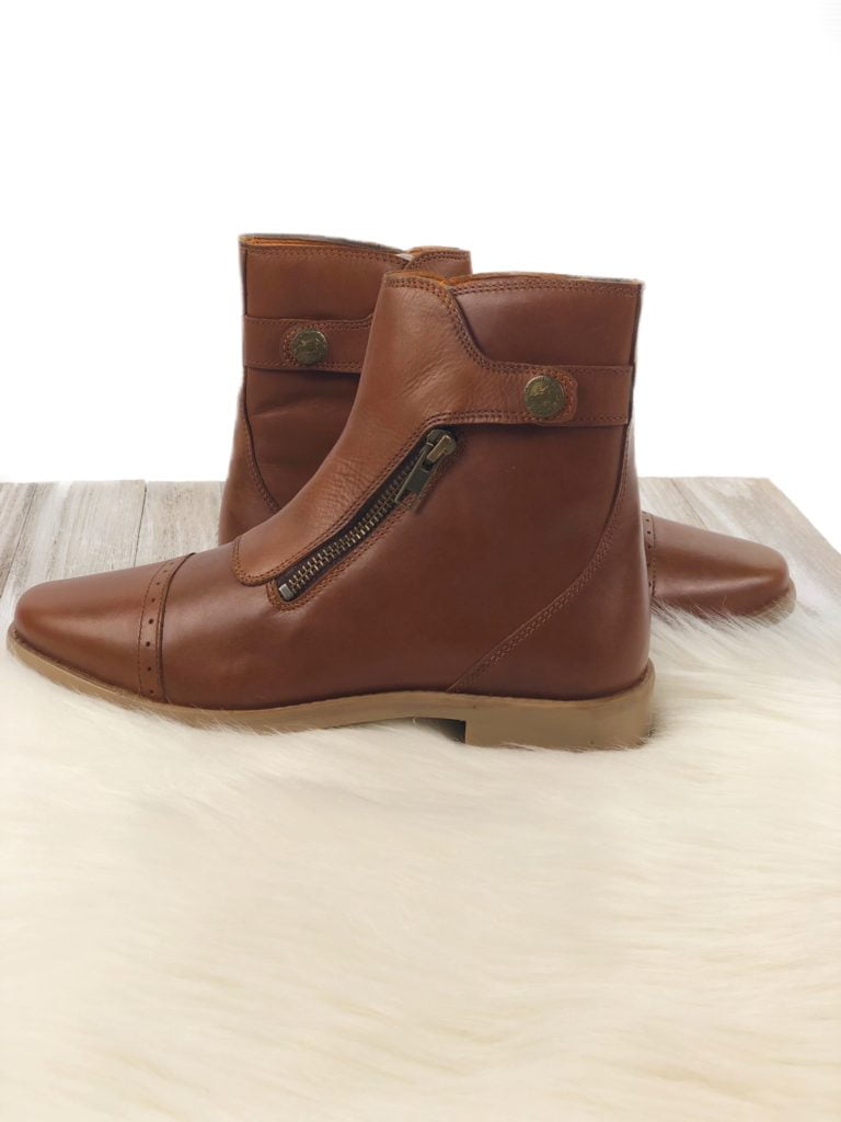 mens leather croc shoes