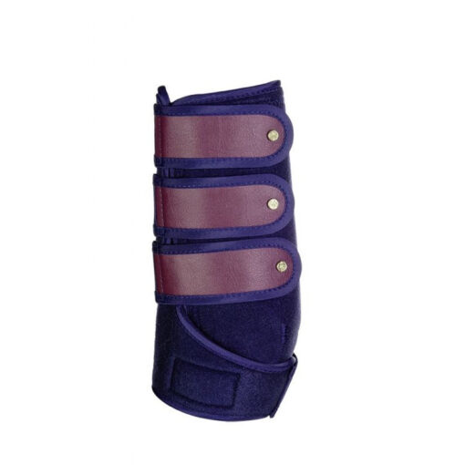 HKM Morello Fetlock Support Boots1