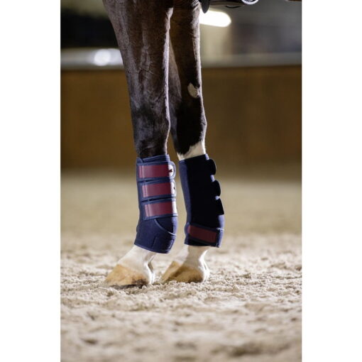 HKM Morello Protection Boots