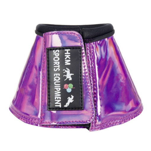 HKM Overreach Boots Space 9 HKM Overreach Boots Space