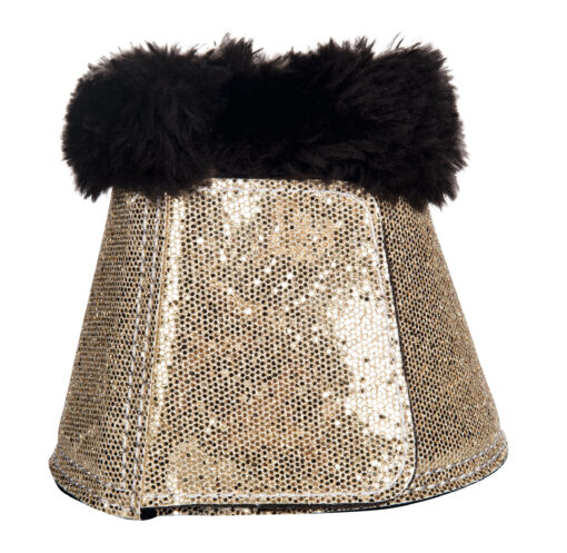 HKM Overreach Boots Glitter 1