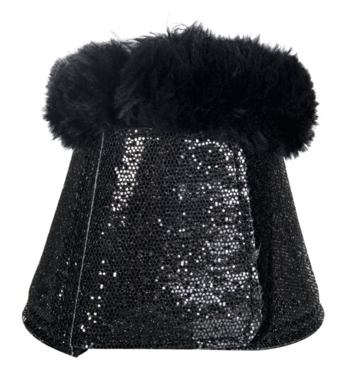 HKM Overreach Boots Glitter 2